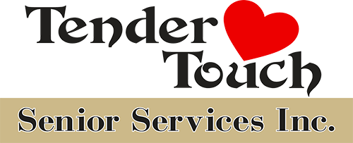 Tender Touch Senior Services
